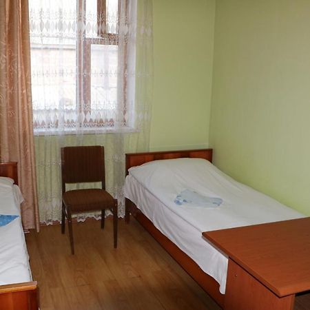 Gayane & Khikar B&B Chʼiva Exteriér fotografie