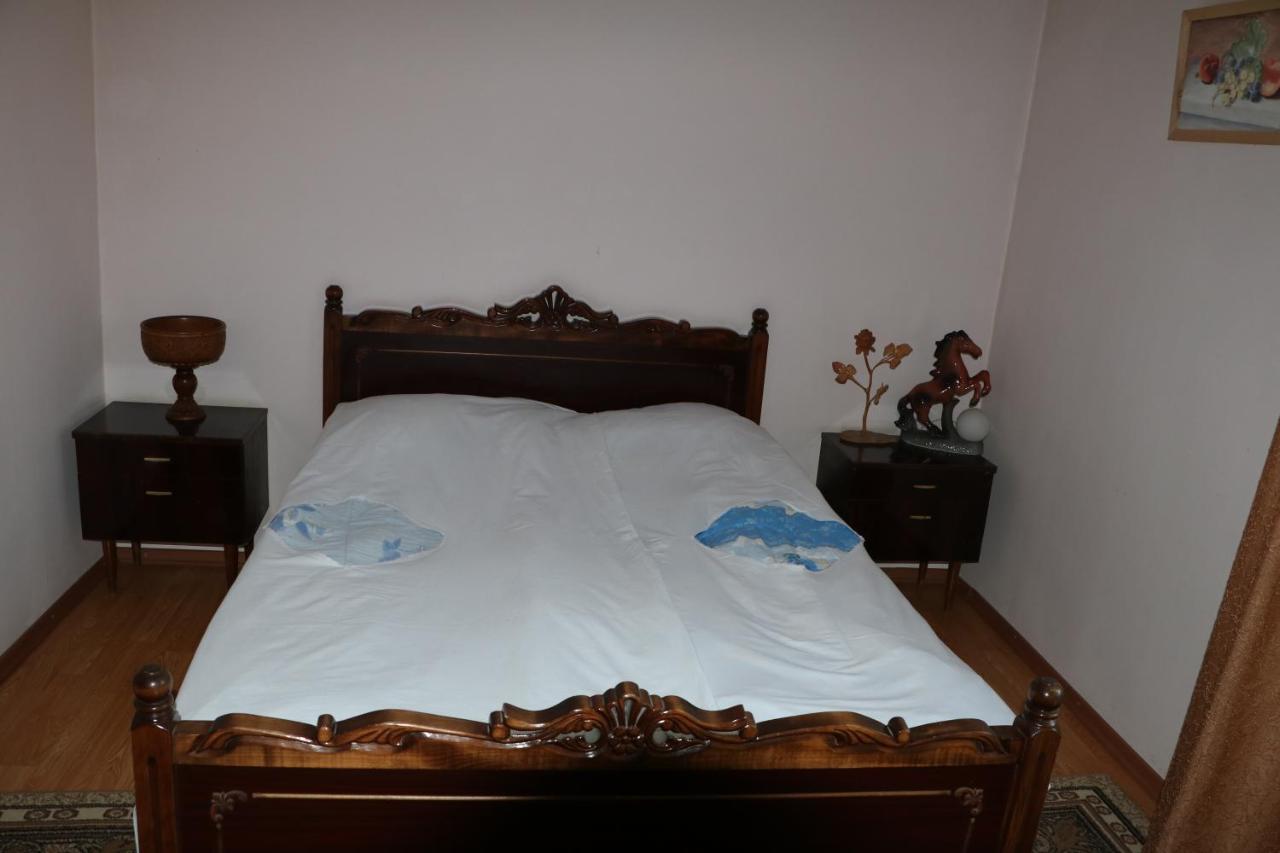 Gayane & Khikar B&B Chʼiva Exteriér fotografie