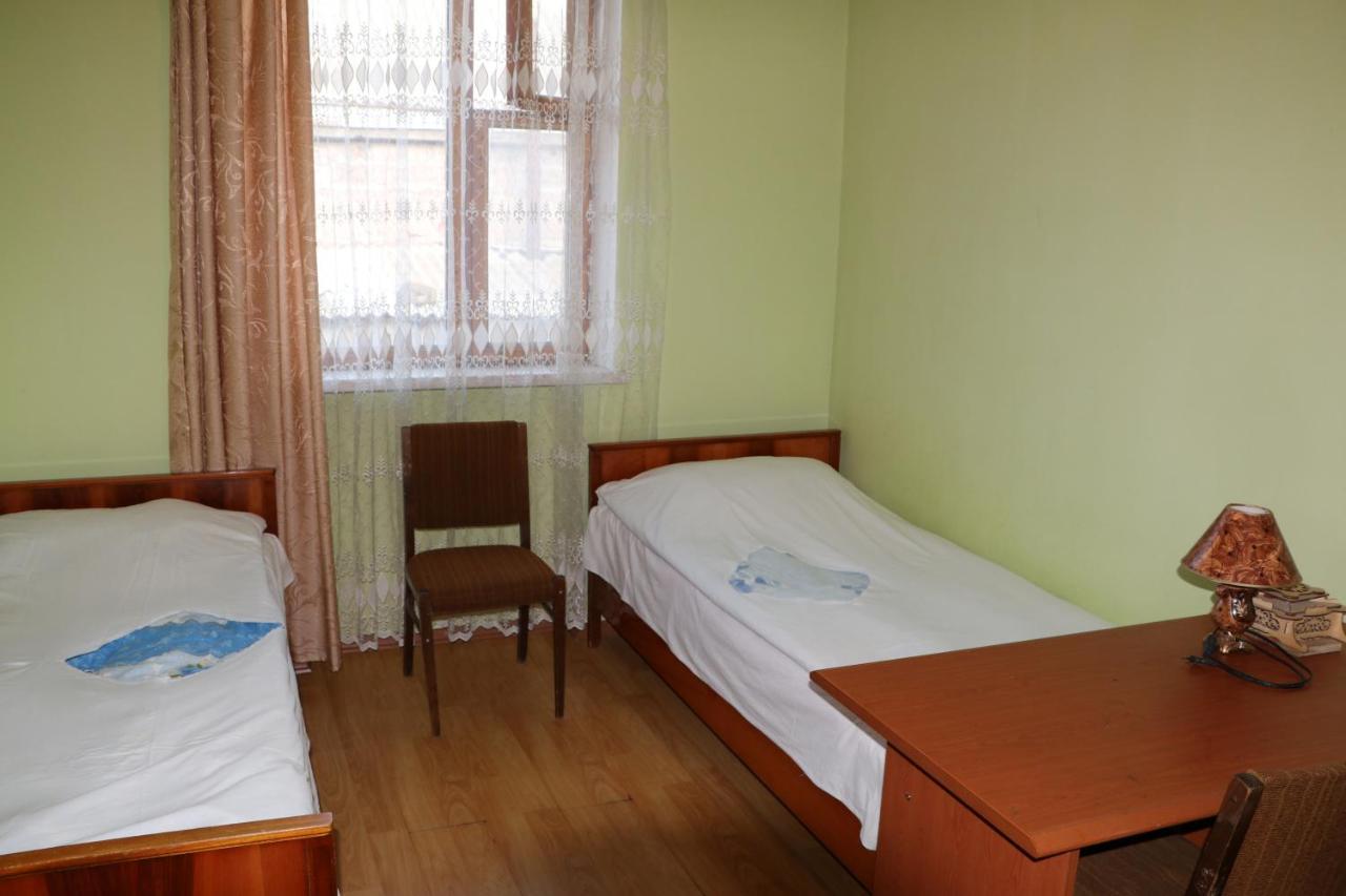 Gayane & Khikar B&B Chʼiva Exteriér fotografie